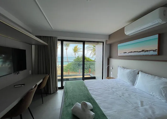 Restinga By Xtay, Pe Na Areia Em Joao Pessoa