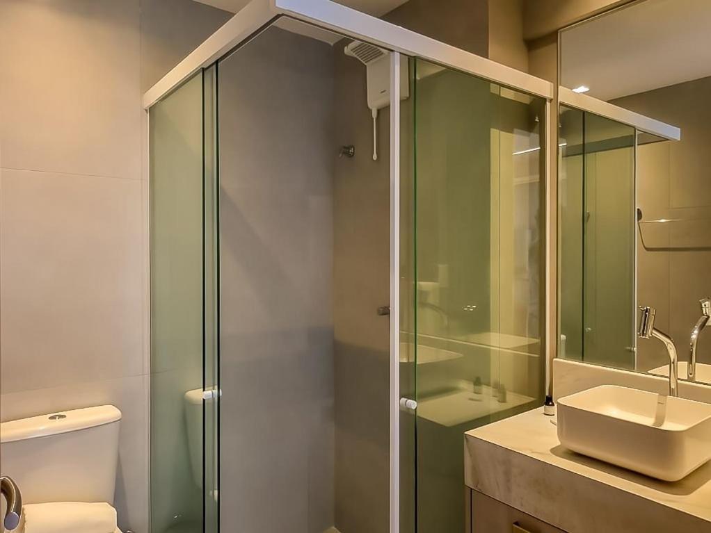 Restinga By Xtay, Pe Na Areia Em Apartment Joao Pessoa