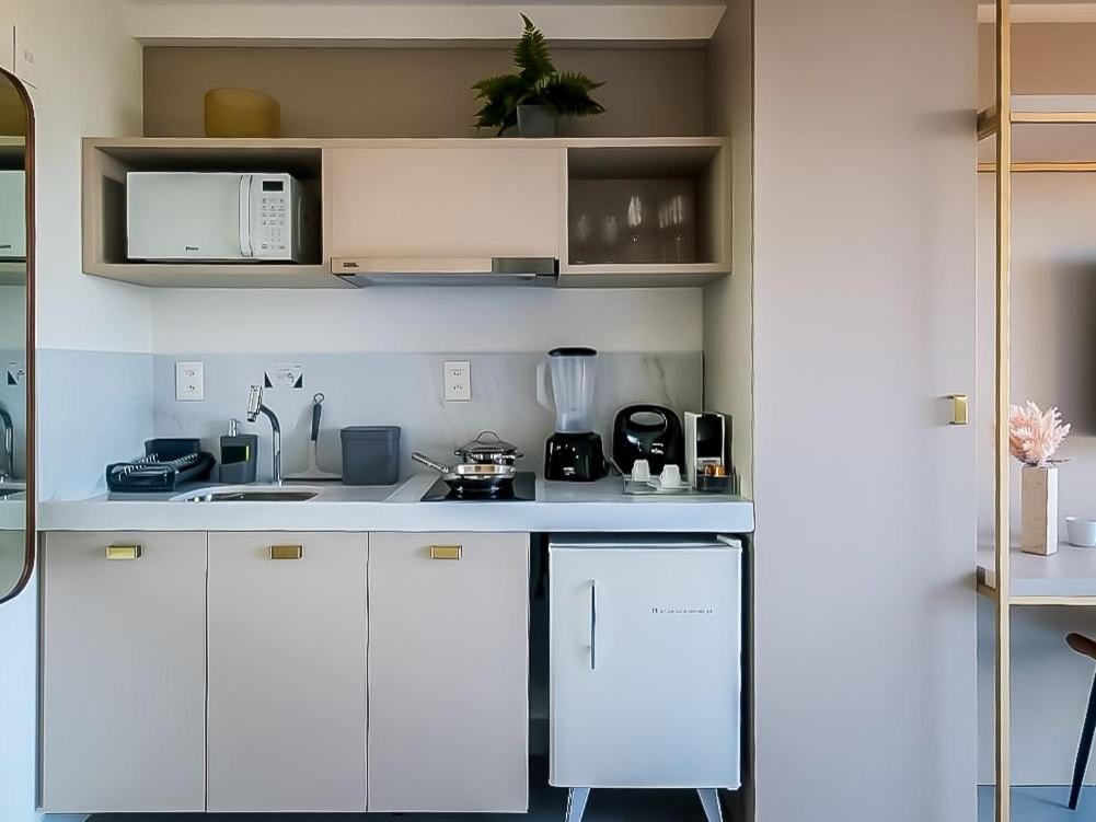 Apartment Restinga By Xtay, Pe Na Areia Em Joao Pessoa