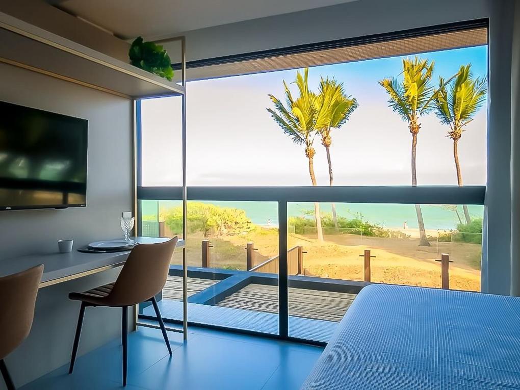 Restinga By Xtay, Pe Na Areia Em Joao Pessoa