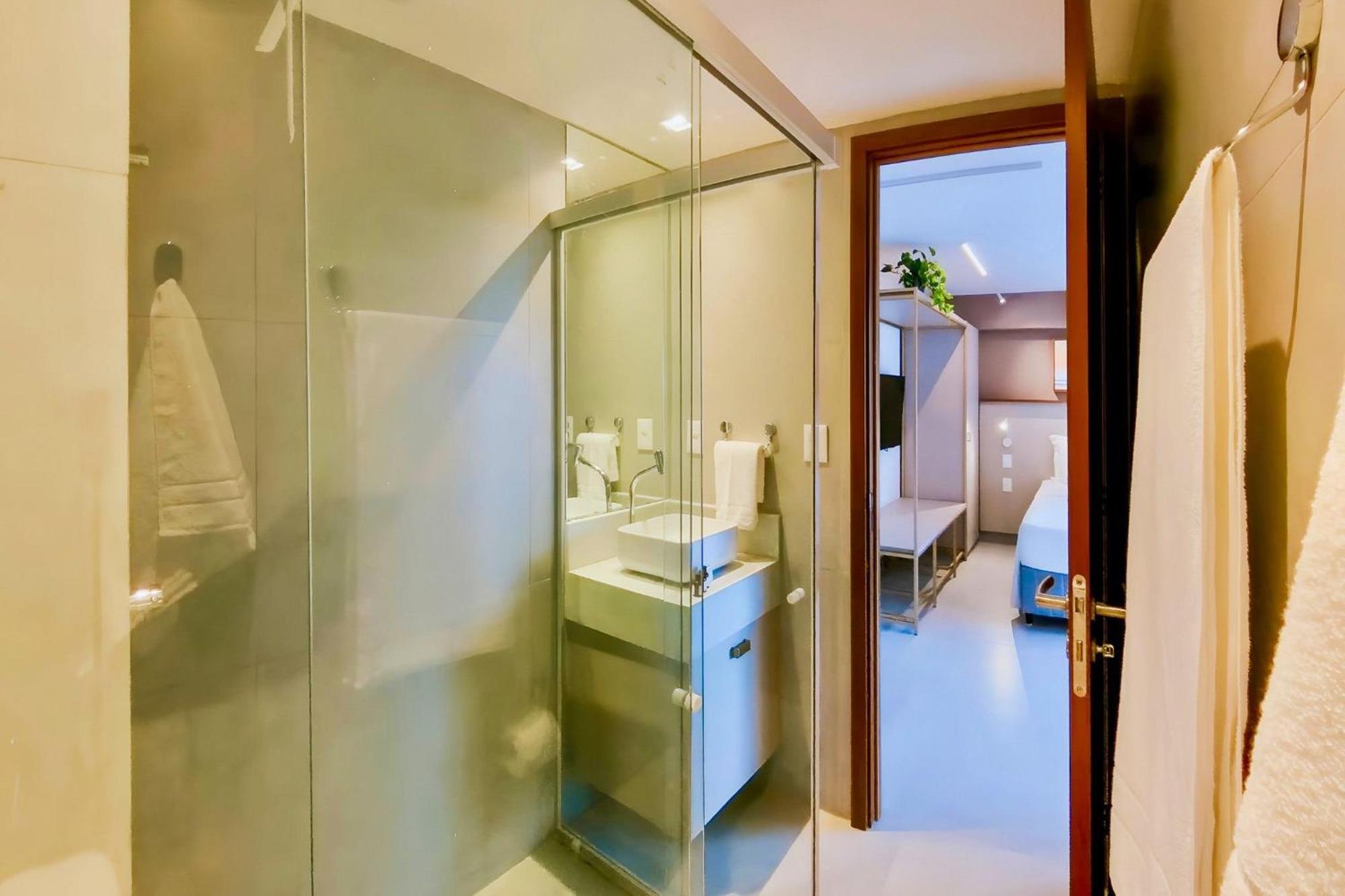 Apartment Restinga By Xtay, Pe Na Areia Em Joao Pessoa