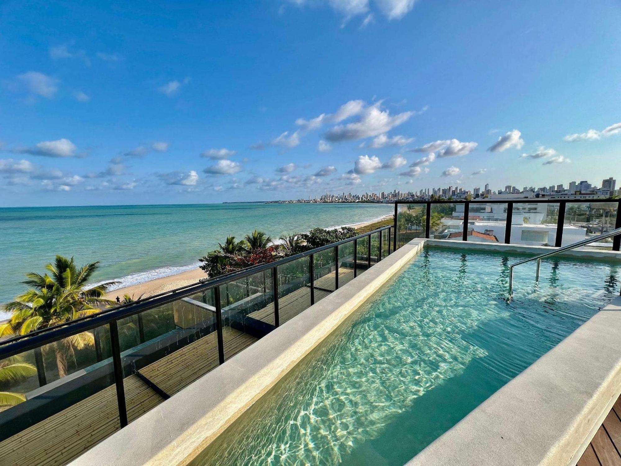 Restinga By Xtay, Pe Na Areia Em * Joao Pessoa