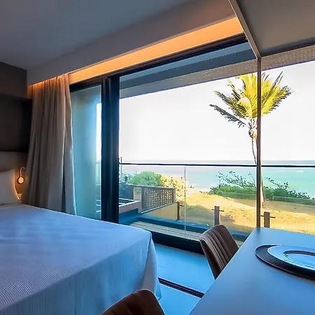 Restinga By Xtay, Pe Na Areia Em Joao Pessoa Apartment Exterior photo