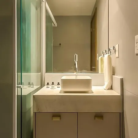Restinga By Xtay, Pe Na Areia Em Joao Pessoa Apartment Exterior photo